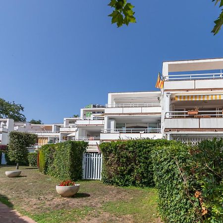 Brava Beach Platja d'Aro Exteriör bild